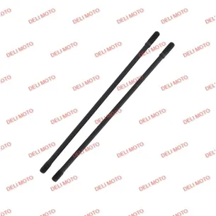 Шпилька картера М8*228 (2шт.)166FMM TEKKEN 250