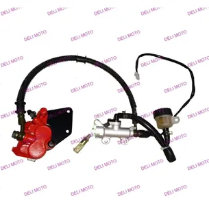 Система заднего дискового тормоза SPARK SP200R-30