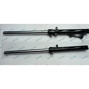 Амортизаторы передние (пара) Spark SP 200R-16