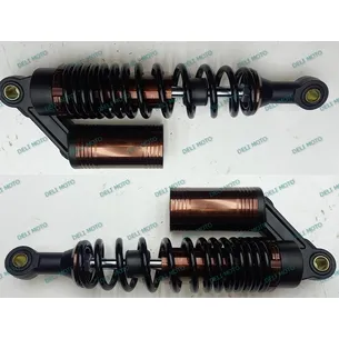 Амортизатор задний Spark SP 200R-20