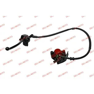 Тормозная система переднего тормоза Spark SP 200R-20