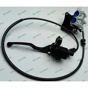 Тормозная система переднего тормоза Spark SP 250D-3