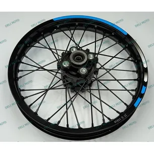 Диск заднего колеса Spark SP 250P-2