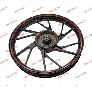 Диск колесный задний Spark SP 200R-20