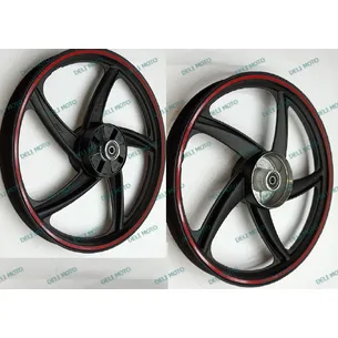 Диск колесный задний Spark SP 125C-1CFN