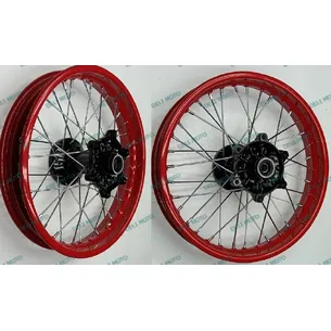 Диск колесный задний Spark SP 250D-3