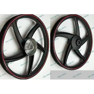 Диск колесный передний Spark SP 125C-1CFN