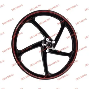 Диск колесный передний Spark SP 125C-2CDN