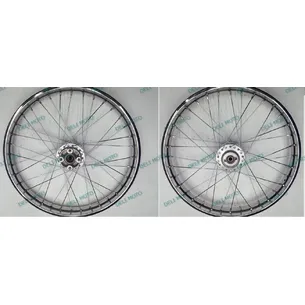 Диск переднего колеса Spark SP 250D-2