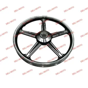 Диск переднего колеса Spark SP 125C-2CDN