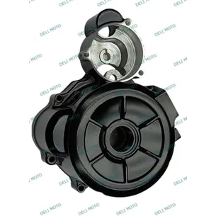 Крышка картера двигателя левая Spark SP 250D-3