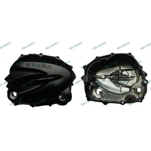 Крышка картера двигателя правая Spark SP 250R–33