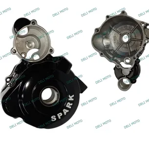 Крышка картера левая Spark SP 150R-11