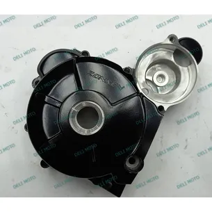 Крышка картера левая Spark SP 300T-1T