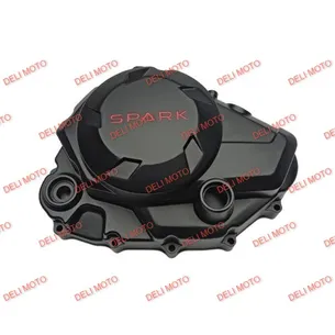 Крышка картера правая Spark SP 200R-20