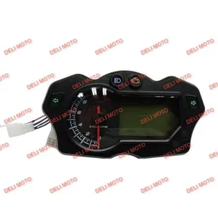 Панель приборов Spark SP 200R-20