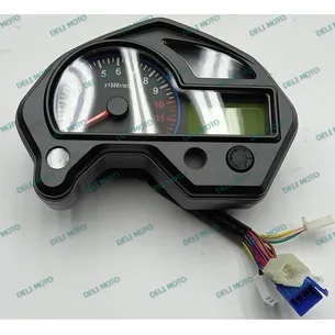 Панель приборов Spark SP 200R–32
