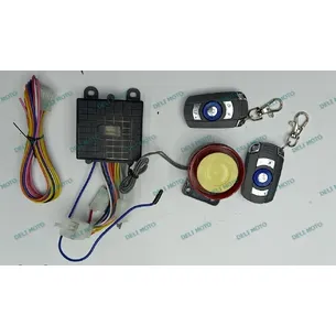 Сигнализация Spark SP 150R-15