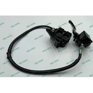 Система переднего дискового тормоза Spark SP 200R-16