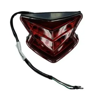 Фара задняя Spark SP 150R-15