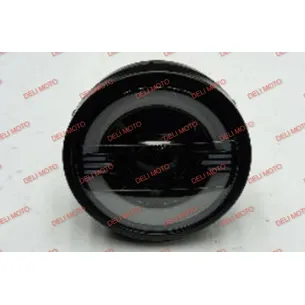 Фара передняя Spark SP 125C-2AMW