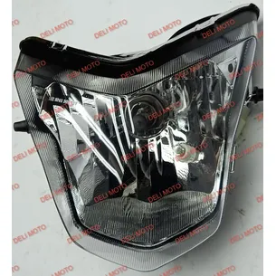 Фара передняя Spark SP 200D-4