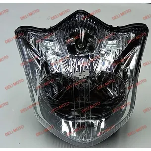 Фара передняя Spark SP 200R-26