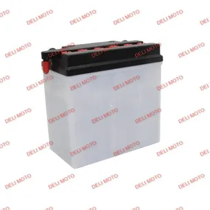 Акумулятор кислотний 12N7-4В 12V 7Ah Spark SP 300T