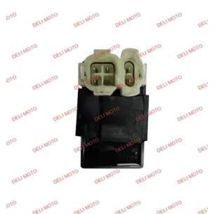 Коммутатор Kamax 200-4