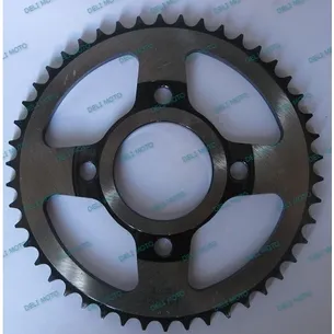 Звезда приводная ведомая Kamax 200-4