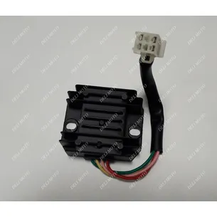 Регулятор напряжения Kamax 200-4