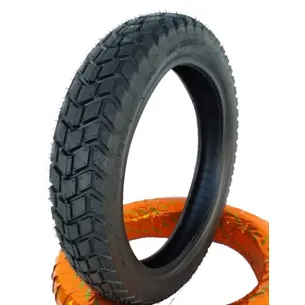 Покрышка 110/90-17 Lifan LF150/200-10B (А)