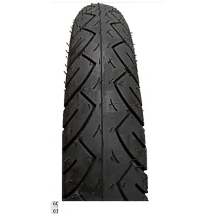 Покрышка 100/90-18 LIFAN LF150-2E (А)