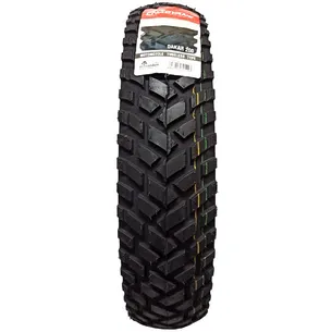 Покрышка 110/90-17 Loncin LX200GY-3 (B)