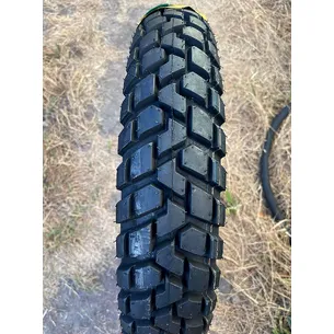Покрышка 120/90-18 LONCIN LX250GY-3 SX2 (B)