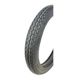Покрышка  2,75-18 MUSSTANG Region MT150-8 (C)