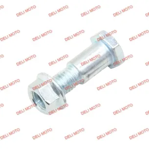 Болт М10*35+гайка М10*1,5 (боковой стоян. опоры) Musstang Xteet 250 (RTS250-N)