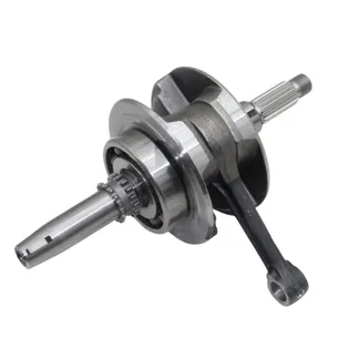 Коленвал в сборе Musstang Xteet 250 (RTS250-N)