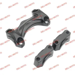 Крепления руля (комплект) Musstang Xteet 250 (RTS250-N)