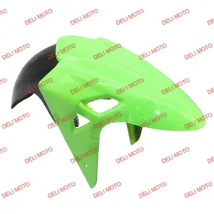 Крило переднє Musstang Xteet 250 (RTS250-N)