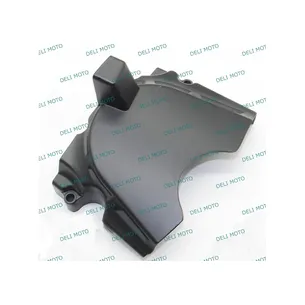 Крышка передней звезды Musstang Xteet 250 (RTS250-N)