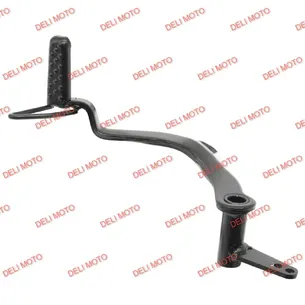 Лапка заднего тормоза Musstang Xteet 250 (RTS250-N)