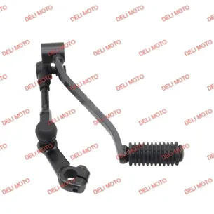 Лапка переключения передач Musstang Xteet 250 (RTS250-N)