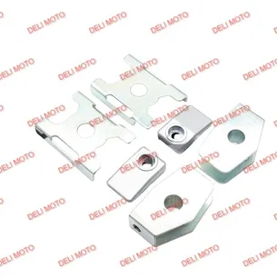 Натяжитель приводной цепи (2шт.) Musstang Xteet 250 (RTS250-N)