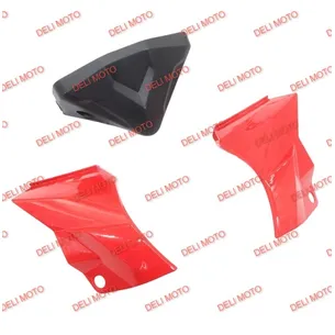 Обтекатель фары (комплект) Musstang Xteet 250 (RTS250-N)