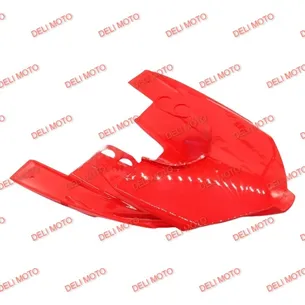 Пластик обтекатель стоп-сигнала Musstang Xteet 250 (RTS250-N) Красный