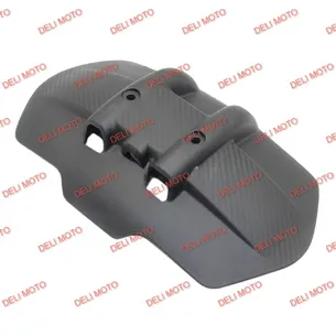 Подкрылок заднего колеса Musstang Xteet 250 (RTS250-N)