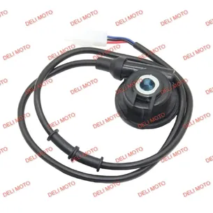 Привод спидометра (электрон.) Musstang Xteet 250 (RTS250-N)