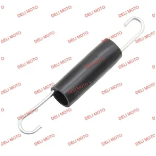 Пружина центральной стояночной опоры Musstang Xteet 250 (RTS250-N)