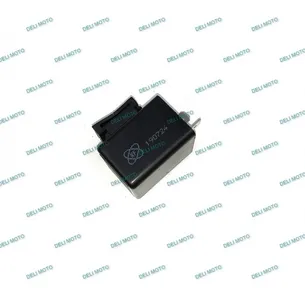 Реле поворотов Musstang Xteet 250 (RTS250-N)